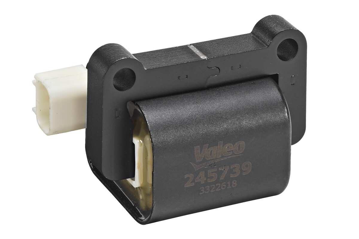 VALEO 245739 Tändspole